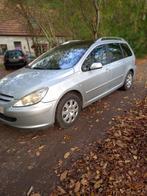 Peugeot  307  1.6   Benzine     2003, Auto's, Peugeot, 4 cilinders, 7 zetels, Break, Particulier