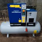 Compressor airpress aps 7,5 basic, Doe-het-zelf en Bouw, Ophalen