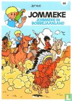 jommeke in bobbejaanland nr 88, Eén stripboek, Ophalen of Verzenden, Nieuw, Jef Nijs