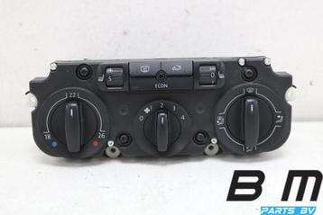 Kachelbediening VW Touran 1T onbekend beschikbaar voor biedingen