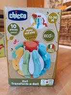 Balle à construire Chicco 2 en 1 Eco+, Enfants & Bébés, Enlèvement ou Envoi