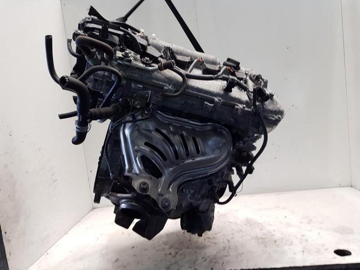 MOTOR Toyota Avensis Wagon (T27) (|190000T471|), Auto-onderdelen, Motor en Toebehoren, Toyota, Gebruikt