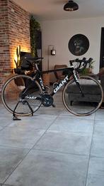 Giant tcr advanced  racefiets, Fietsen en Brommers, Ophalen, Gebruikt, Carbon, Heren