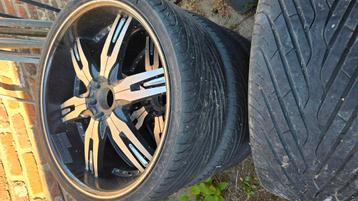 ️Lexani Velgen 26 Inch 6 x 135 Ford F150️ beschikbaar voor biedingen