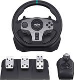 Guidon de course PXN - V9 - Avec pédales, Enlèvement ou Envoi, Comme neuf, Simulation, Online