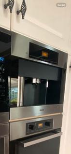 Miele koffiemachine, Elektronische apparatuur, Koffiezetapparaten, Ophalen, Gebruikt, Koffiemachine