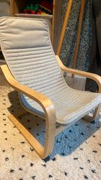 IKEA kinderstoel POANG, Kinderen en Baby's, Ophalen, Zo goed als nieuw