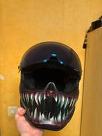 Helm te koop, Fietsen en Brommers, Ophalen of Verzenden, Zo goed als nieuw