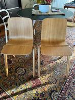 Originele Hay Copenhague chair, tint oak (beschadigd), Scandinavisch, Enlèvement, Utilisé, Bois