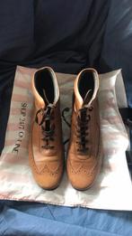 Bottines cuir 38 NEUVES, Vêtements | Hommes, Chaussures, Neuf