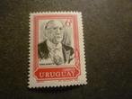 Uruguay 1969 Mi 1159(o) Gestempeld/Oblitéré, Postzegels en Munten, Postzegels | Amerika, Verzenden, Gestempeld, Zuid-Amerika