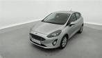 Ford Fiesta Fiesta 1.1i Titanium CARPLAY / FULL LED / CLIM, Autos, Ford, 121 g/km, Argent ou Gris, Achat, Entreprise