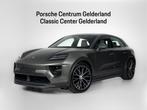 Porsche Macan, Auto's, Porsche, Automaat, Parkeersensor, SUV of Terreinwagen, Onderhoudsboekje