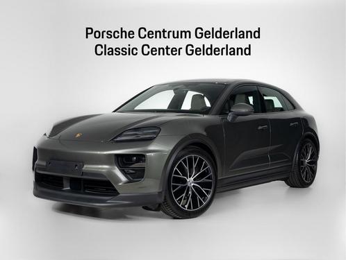 Porsche Macan, Auto's, Porsche, Bedrijf, Macan, 4x4, ABS, Adaptieve lichten, Adaptive Cruise Control, Airbags, Alarm, Centrale vergrendeling