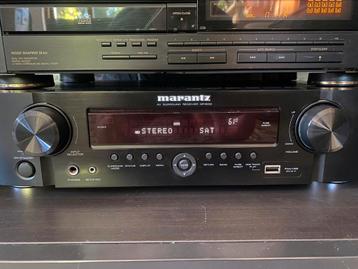 Marantz NR1602 kaart, Audio, Tv en Foto, Ophalen of Verzenden, Marantz