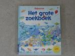 Het grote zoekboek, Ophalen of Verzenden, Gelezen, Non-fictie