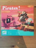 Jeu Pirates Djeco, Ophalen, Zo goed als nieuw
