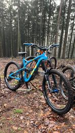 Enduro GT mountainbike maat L, Fietsen en Brommers, Fietsen | Mountainbikes en ATB, Ophalen