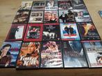 Verschillende Dvd's 1 euro per stuk, CD & DVD, DVD | TV & Séries télévisées, Enlèvement ou Envoi, Thriller