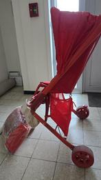 Buggy olily, Ophalen, Zo goed als nieuw
