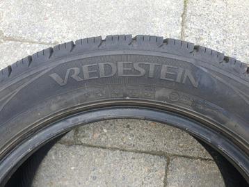 Vredestein Comtrac 2 All Season banden 195-60-16 2 x nieuw beschikbaar voor biedingen