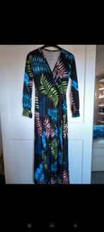 Prachtige jurk m-l, Ophalen of Verzenden, Zo goed als nieuw