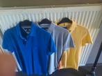 Te koop 7 nieuwe polo's van Tommy, Vêtements | Hommes, Polos, Enlèvement, Taille 48/50 (M)