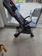 easywalker jackey, Kinderen en Baby's, Ophalen, Gebruikt, Overige merken, Regenhoes