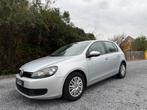 Volkswagen Golf 2.0 CR TDi DSG * AUTOMAAT * EURO 5, Auto's, Automaat, Euro 5, 4 cilinders, Bedrijf