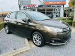 Citroën C4 1.6 HDi Diesel | 185.000 km | Bouwjaar 05/2012, Auto's, Citroën, Euro 5, Bruin, Bedrijf, Te koop