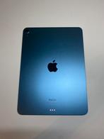 Apple iPad Air (5th generation), Computers en Software, Apple iPads, Overige modellen, Blauw, Zo goed als nieuw, 64 GB