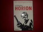 Luc Schoonjans: De Kroongetuigen : Horion, Nieuw, Ophalen of Verzenden, Luc Schoonjans, Juridisch en Recht