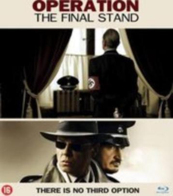 operation:the final stand (oorlog)