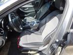 Siège gauche d'un Mercedes C-Klasse, 3 mois de garantie, Utilisé, -, -