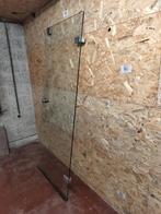 Glazen binnendeur 200x85 cm, Ophalen, Binnendeur