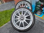 rotiform dtm 19 inch, Auto-onderdelen, Ophalen, Gebruikt, 19 inch, Band(en)