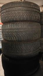 245/45r18 Michelin runflat winterbanden, Ophalen