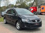 Seat Alhambra 2.0TDI Xcellence - 2020 - 7 zit - Full Option, Auto's, Monovolume, 4 cilinders, Leder, Bedrijf