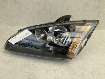 KOPLAMP FORD FOCUS 2 05-11 4M51-13101JD LINKS FO-4055 beschikbaar voor biedingen