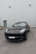 PORSCHE MACAN S 3.0 V6 BITURBO PDK, Automaat, 1940 kg, 2977 cc, Euro 6