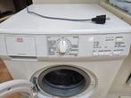 Wasmachine aeg 1400 toeren, Ophalen