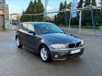 Bmw 116i Benzine, Auto's, 1 Reeks, Zwart, Bedrijf, 5 deurs