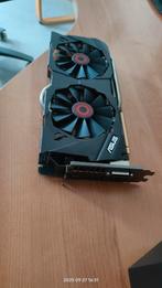 ASUS GTX 980 STRIX (4GB), Computers en Software, Ophalen, PCI-Express 3, DisplayPort, Nvidia