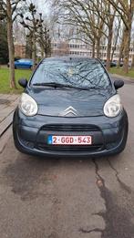 Citroën C1, Autos, Argent ou Gris, Achat, Boîte manuelle, C1
