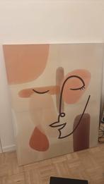 Kunstwerk maison du monde, Antiek en Kunst, Ophalen