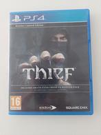 Thief - ps4, Ophalen of Verzenden, Zo goed als nieuw