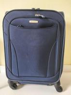 koffer, Ophalen, Zo goed als nieuw, Zacht kunststof