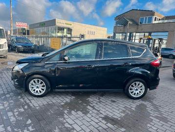 FORD C-MAX TITANIUM BENZINE 06/14 beschikbaar voor biedingen