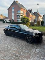 Mercedes c300 coupe (AMG line) 2019, Auto's, Mercedes-Benz, Automaat, 4 zetels, Achterwielaandrijving, Zwart