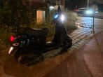 A klasse AB knop 28 naar 66km Turbho rl50, Ophalen, Zo goed als nieuw